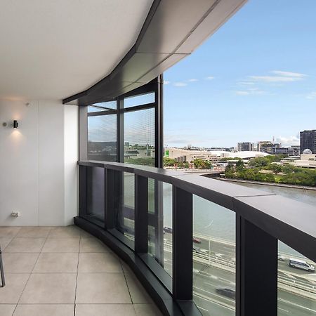 Cassa One - Luxury Apartments Managed By The Cassa Brisbane Ngoại thất bức ảnh