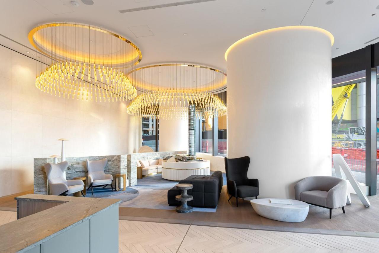Cassa One - Luxury Apartments Managed By The Cassa Brisbane Ngoại thất bức ảnh