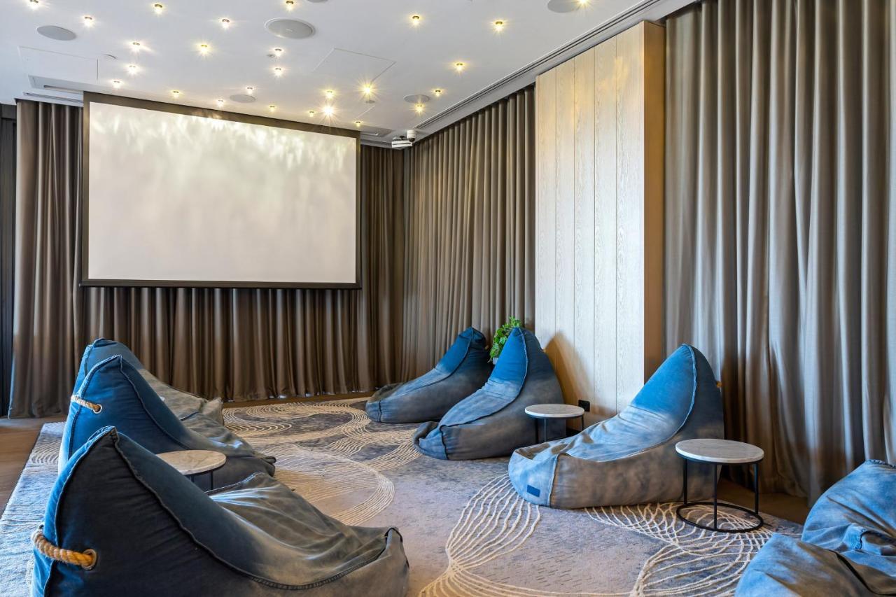 Cassa One - Luxury Apartments Managed By The Cassa Brisbane Ngoại thất bức ảnh