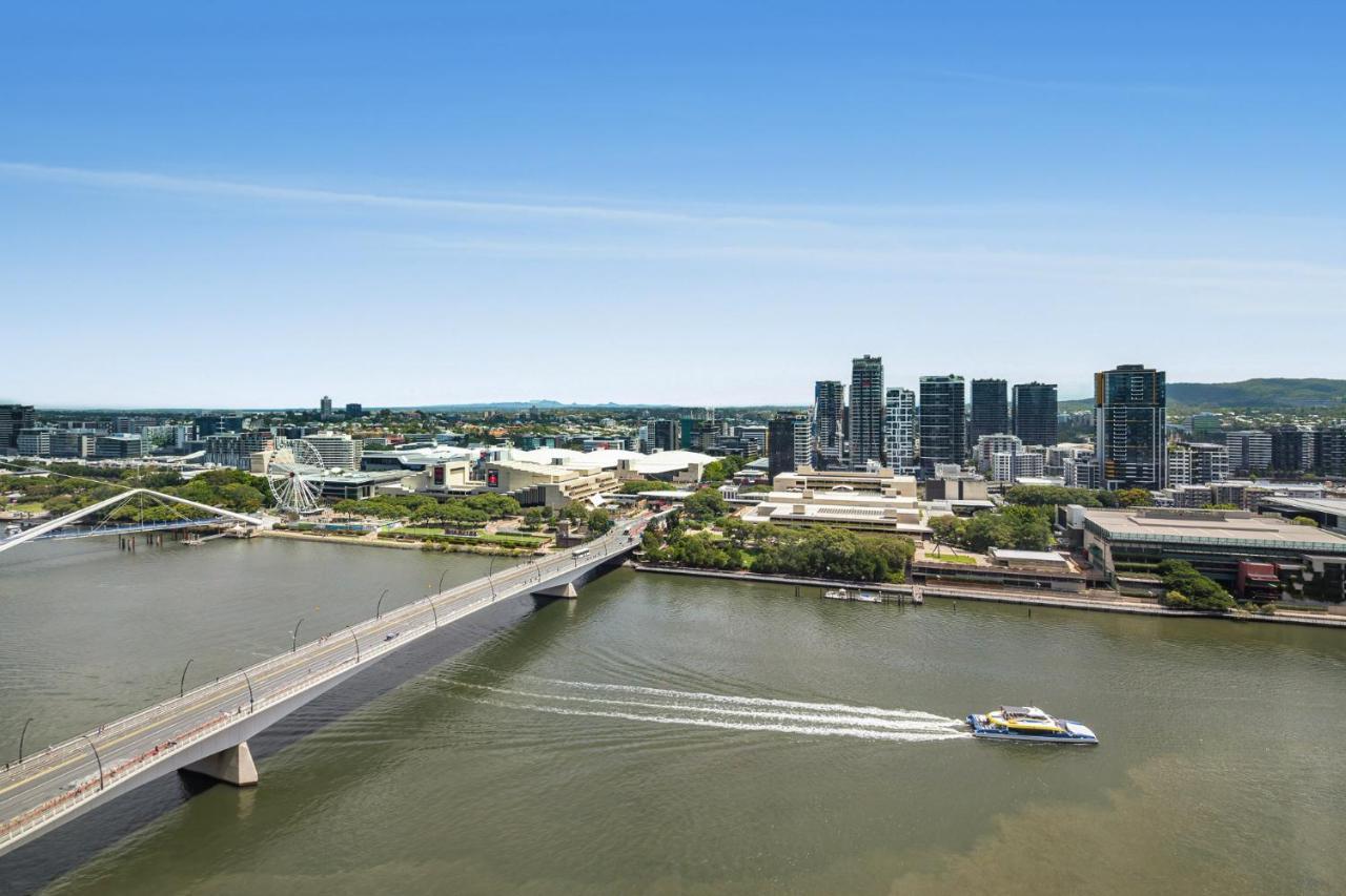 Cassa One - Luxury Apartments Managed By The Cassa Brisbane Ngoại thất bức ảnh