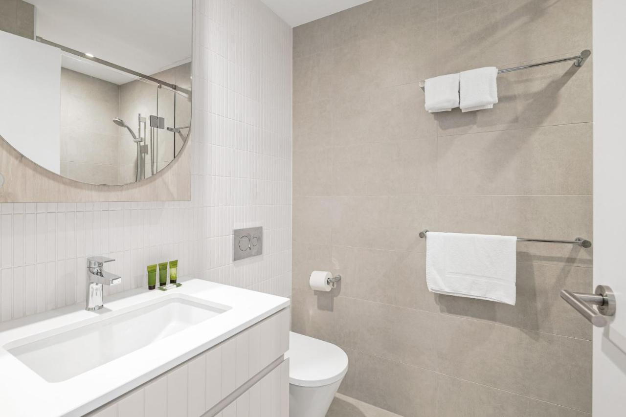 Cassa One - Luxury Apartments Managed By The Cassa Brisbane Ngoại thất bức ảnh