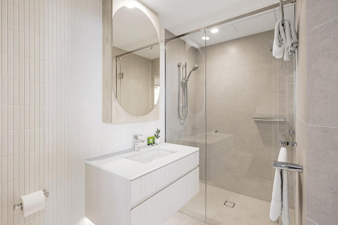 Cassa One - Luxury Apartments Managed By The Cassa Brisbane Ngoại thất bức ảnh