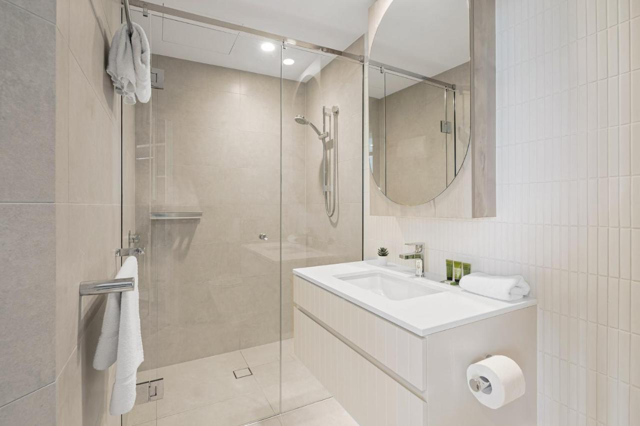 Cassa One - Luxury Apartments Managed By The Cassa Brisbane Ngoại thất bức ảnh