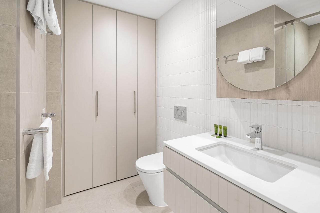 Cassa One - Luxury Apartments Managed By The Cassa Brisbane Ngoại thất bức ảnh