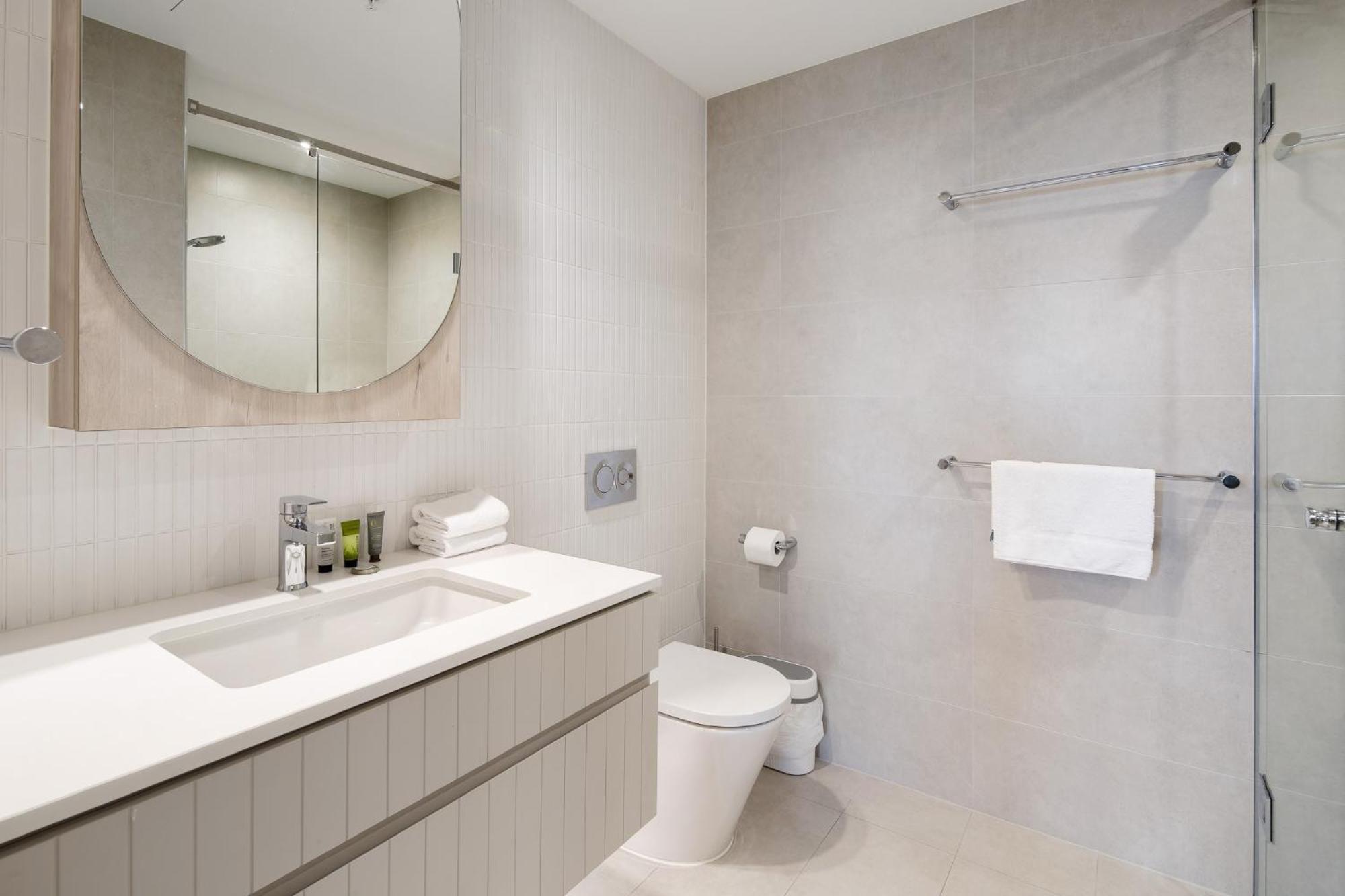 Cassa One - Luxury Apartments Managed By The Cassa Brisbane Ngoại thất bức ảnh